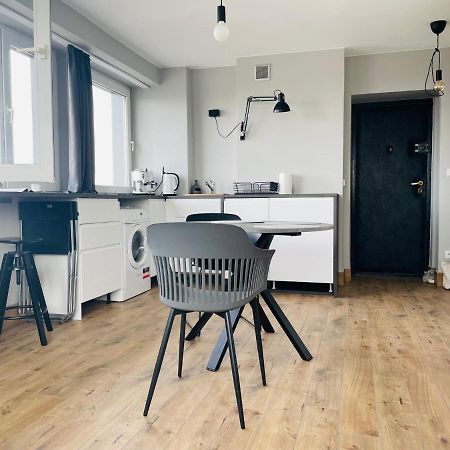 Appartamento Chmielna Varsavia Esterno foto